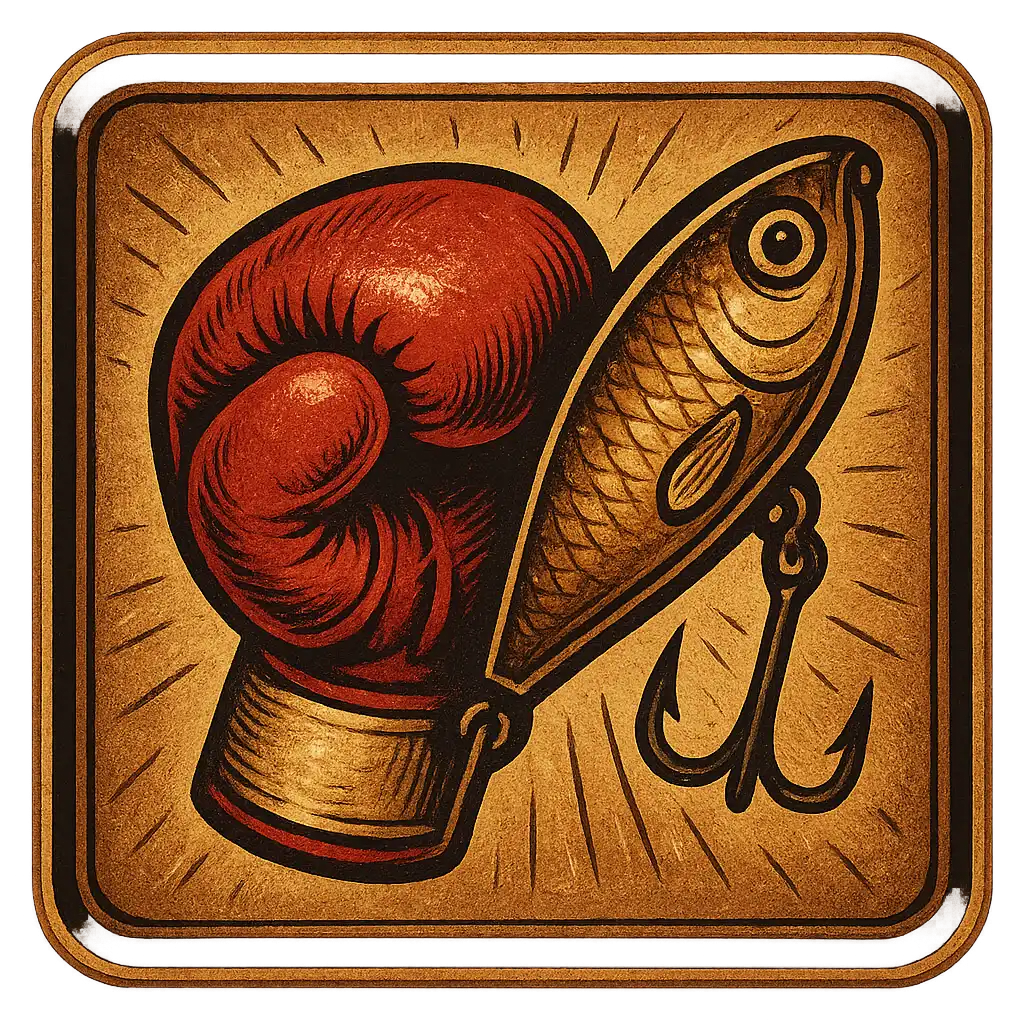 Big Bass Boxing Bonus Round slot game thumbnail