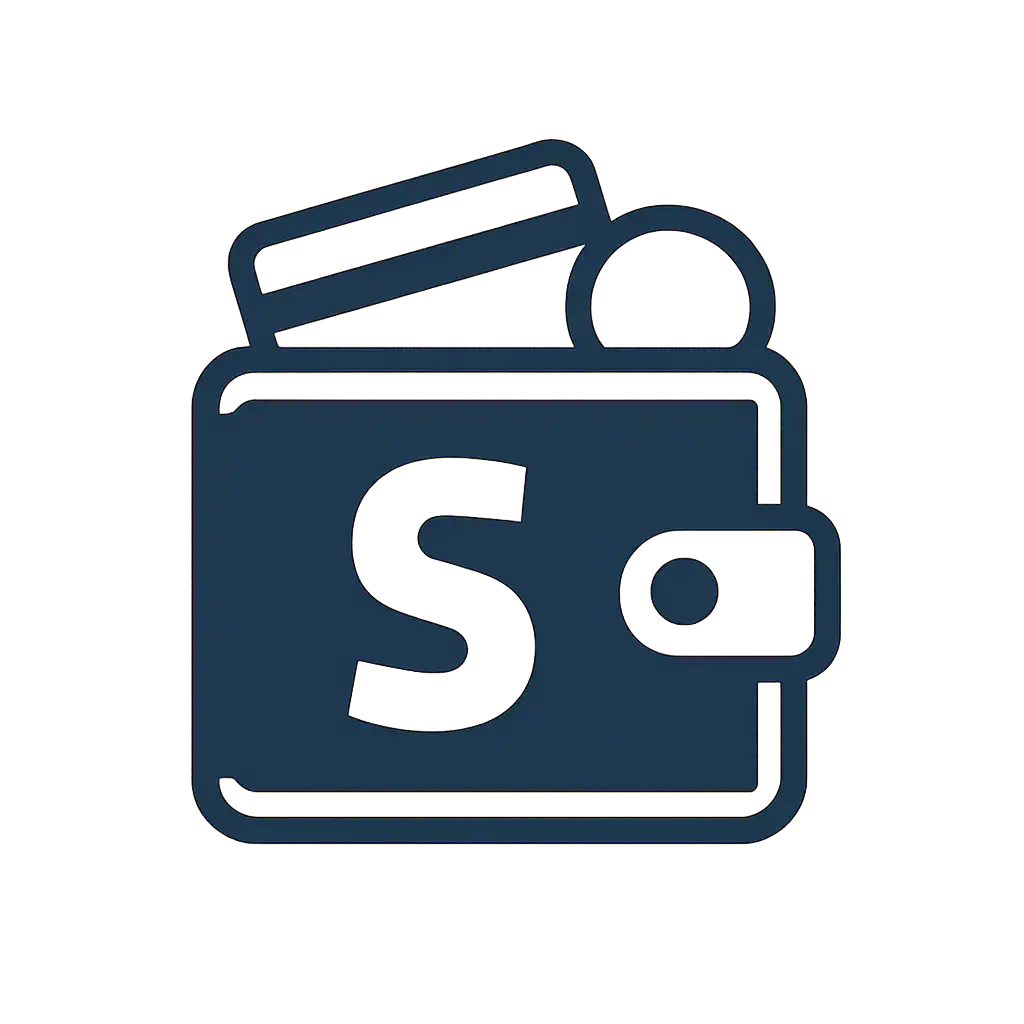 Skrill e-wallet icon